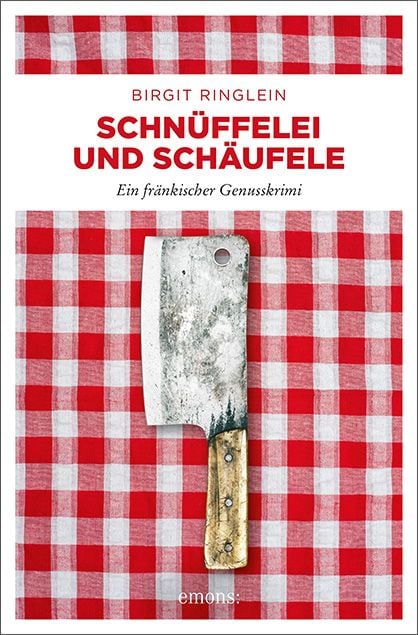 Produktbild: Schn&uuml;ffelei und Sch&auml;ufele