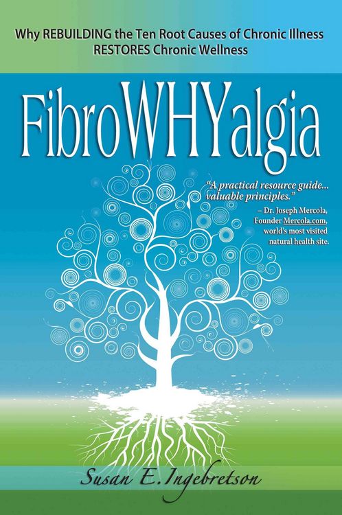 Produktbild: FibroWHYalgia