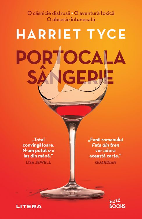 Produktbild: Portocala sangerie