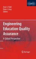 Produktbild: Engineering Education Quality Assurance