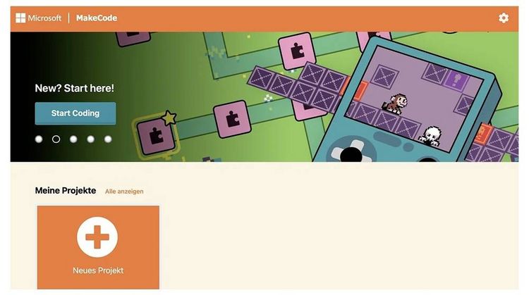 Produktbild: CALLIOPE Gamekit Erweiterungsmodul 1St.
