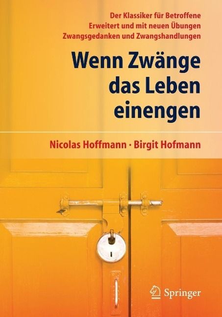 Produktbild: Wenn Zw&auml;nge das Leben einengen