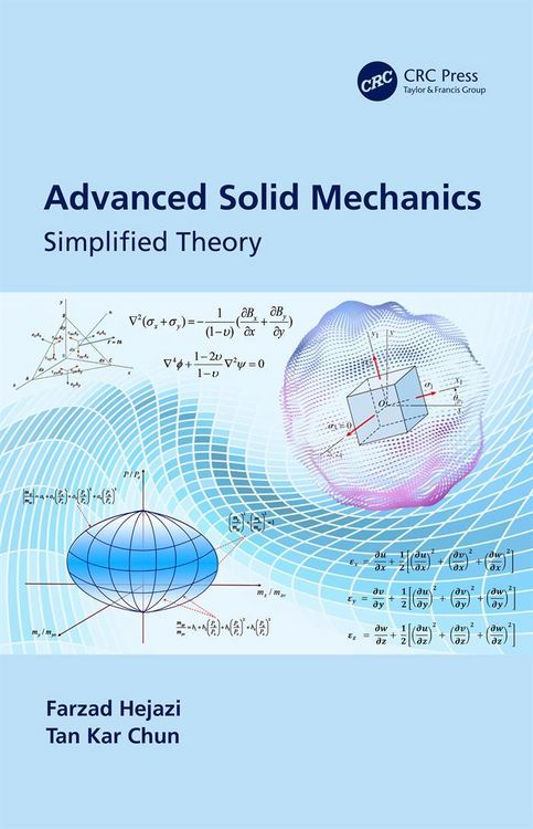 Produktbild: Advanced Solid Mechanics