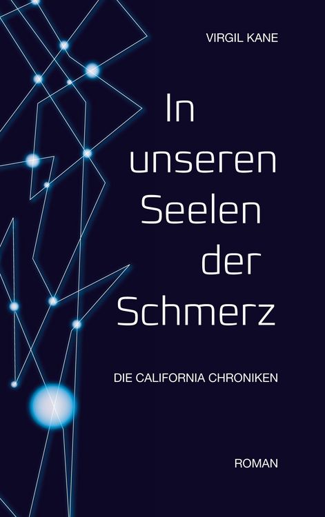 Produktbild: In unseren Seelen der Schmerz