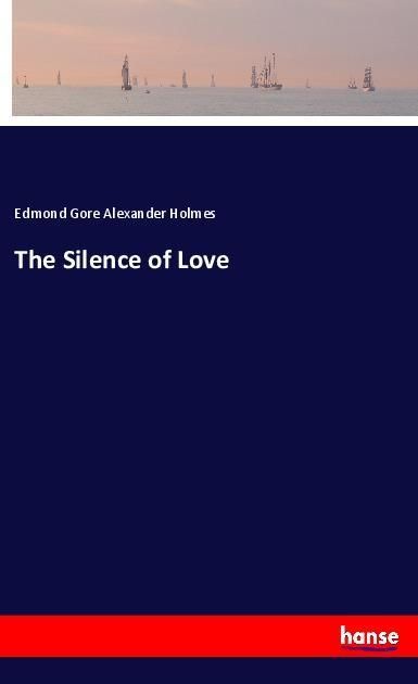 Produktbild: The Silence of Love