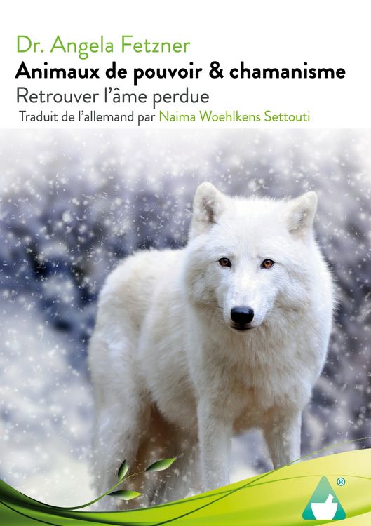 Produktbild: Animaux de pouvoir & chamanisme
