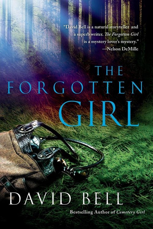 Produktbild: The Forgotten Girl