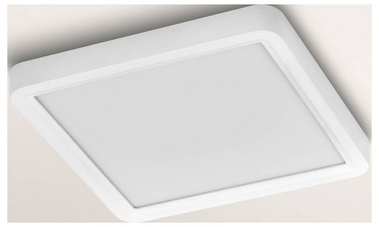 Produktbild: OSRAM HOMELIGHTING 4099854604843 Deckenleuchte, LED-Deckenleuchte Wei&szlig;