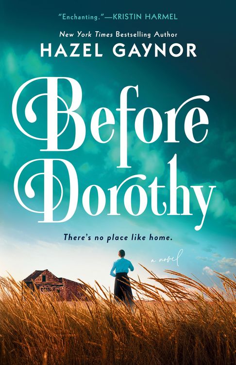 Produktbild: Before Dorothy