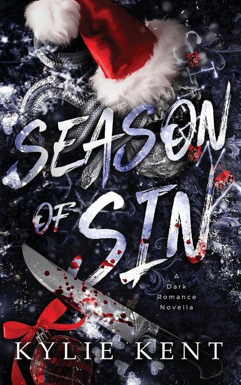 Produktbild: Season Of Sin