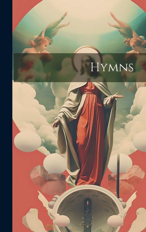 Produktbild: Hymns