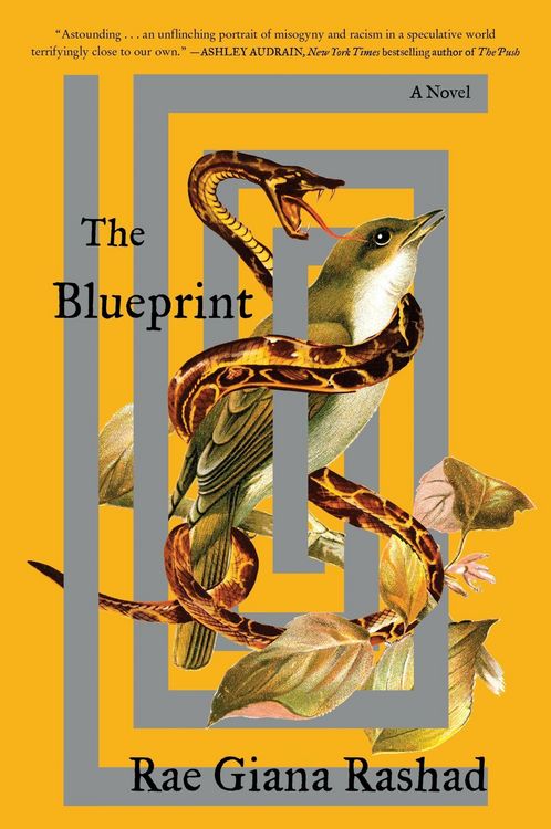 Produktbild: The Blueprint