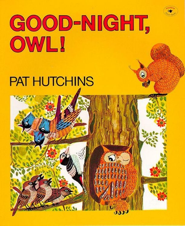 Produktbild: Good-Night, Owl!
