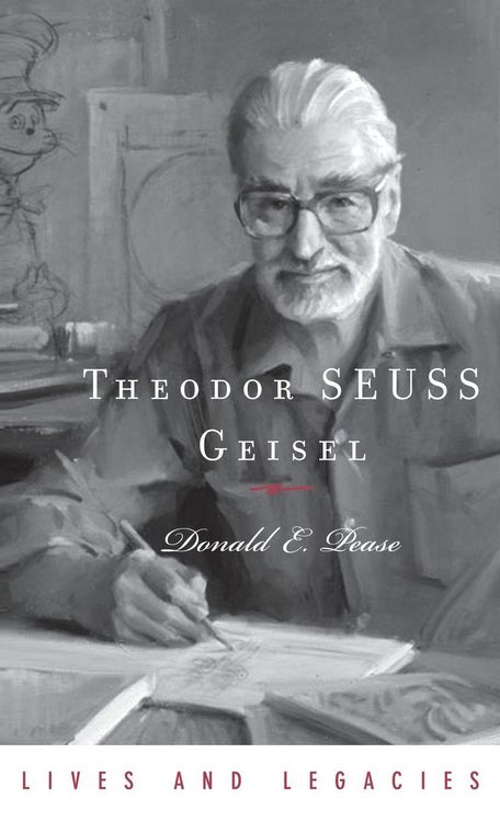 Produktbild: Theodor Geisel