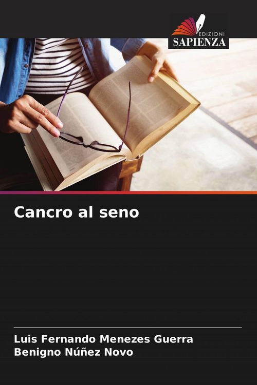 Produktbild: Cancro al seno