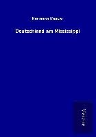 Produktbild: Deutschland am Mississippi