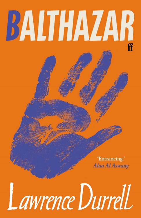 Produktbild: Balthazar