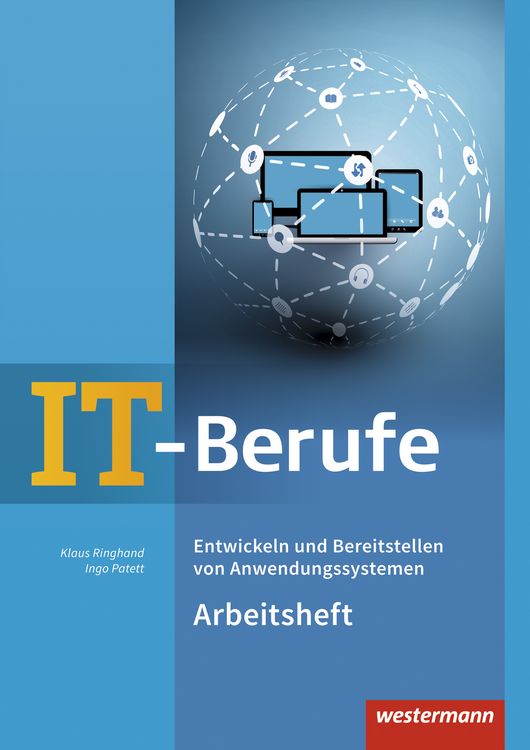 Produktbild: IT-Berufe