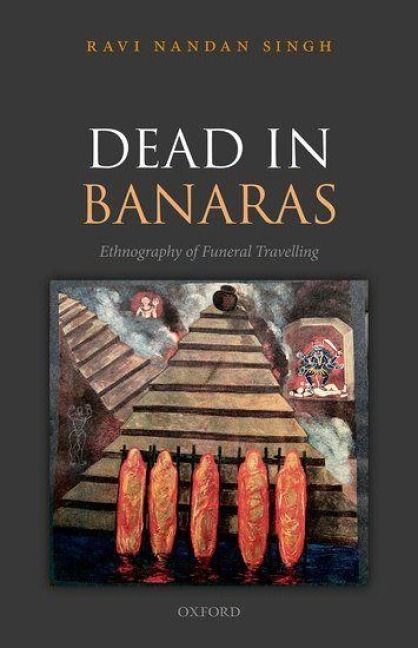 Produktbild: Dead in Banaras