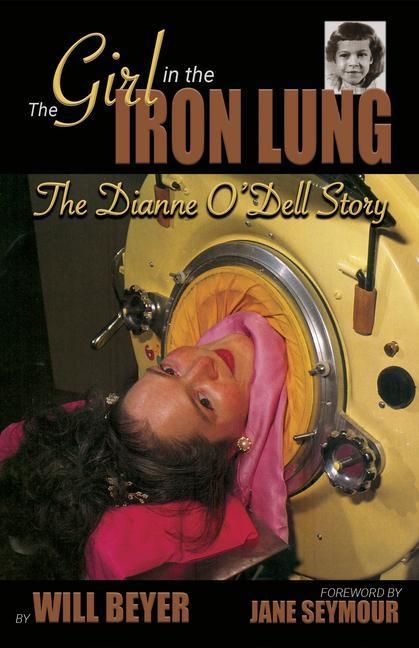 Produktbild: The Girl in the Iron Lung