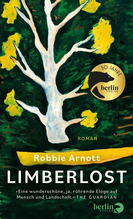 Produktbild: Limberlost