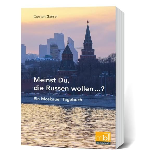 Produktbild: Meinst Du, die Russen wollen...?