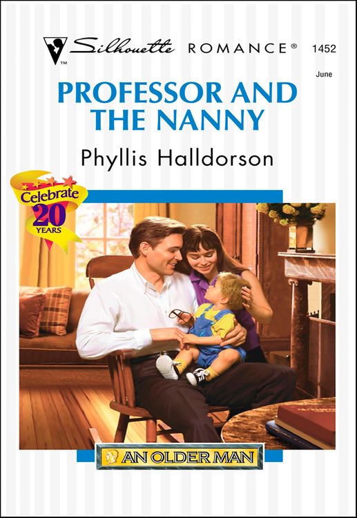 Produktbild: Professor and the Nanny