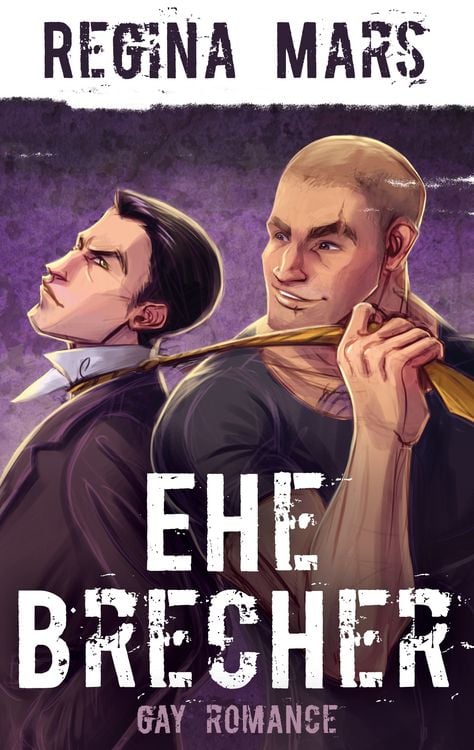 Produktbild: Ehebrecher