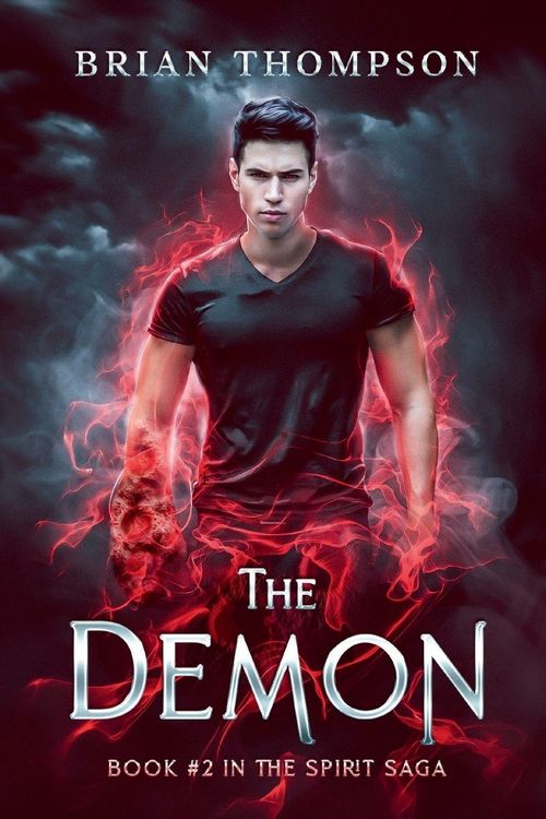 Produktbild: The Demon