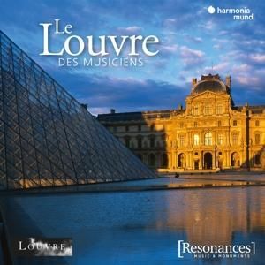 Produktbild: Le Louvre des musiciens