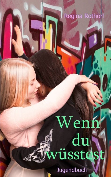 Produktbild: Wenn du w&uuml;sstest