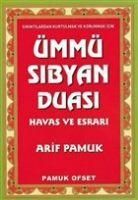 Produktbild: &Uuml;mm&uuml; Sibyan Duasi Havas ve Esrari