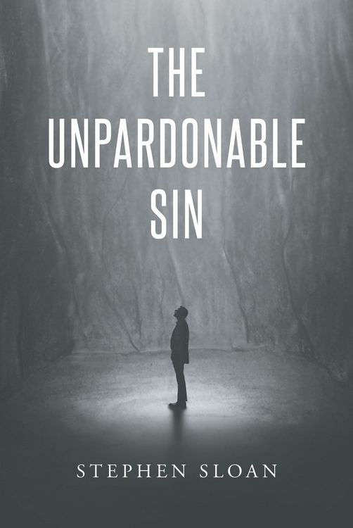 Produktbild: The Unpardonable Sin