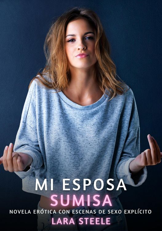 Produktbild: Mi Esposa Sumisa