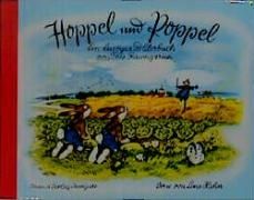 Produktbild: Hoppel und Poppel