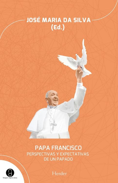 Produktbild: Papa Francisco