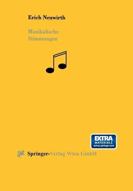 Produktbild: Musikalische Stimmungen