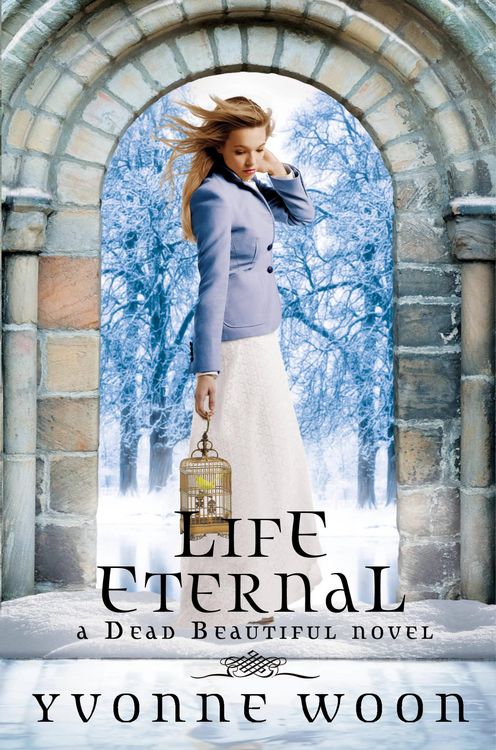 Produktbild: Life Eternal