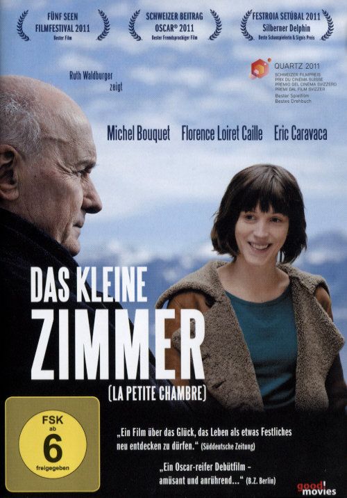Produktbild: Das kleine Zimmer