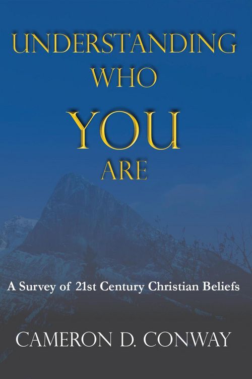 Produktbild: Understanding Who You Are