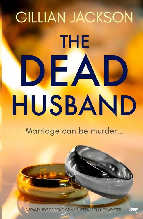 Produktbild: The Dead Husband