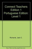 Produktbild: Connect Teachers Edition 1 Portuguese Edition