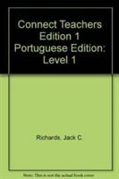 Produktbild: Connect Teachers Edition 1 Portuguese Edition