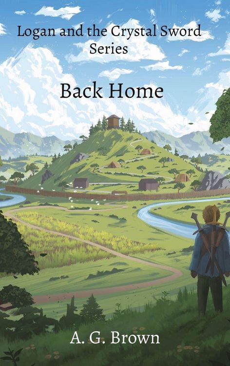 Produktbild: Back Home