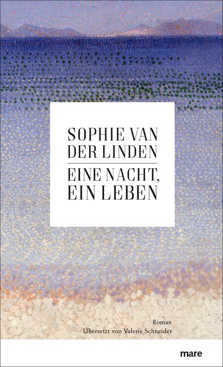Produktbild: Eine Nacht, ein Leben