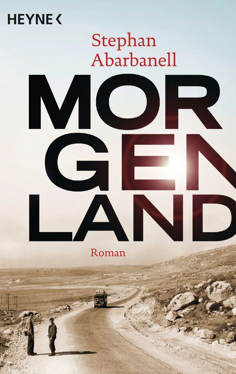 Produktbild: Morgenland