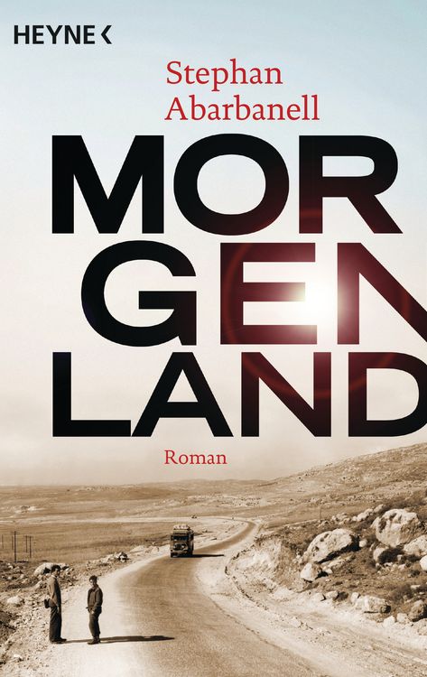 Produktbild: Morgenland