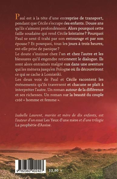 Produktbild: Le secret de lomianki