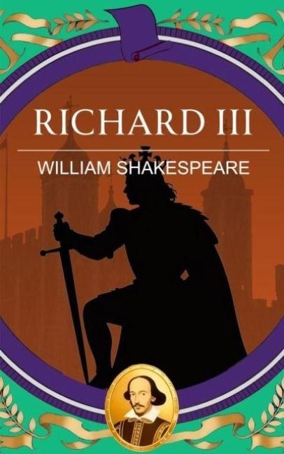 Produktbild: Richard III