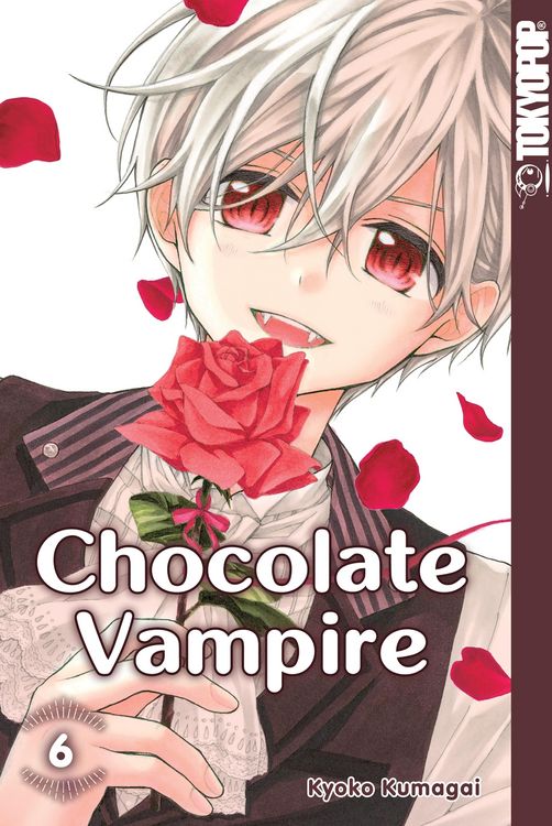 Produktbild: Chocolate Vampire 06